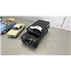 Image 4 : 6 DIE CAST CARS
