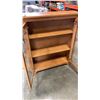 Image 2 : GLASS DOOR CABINET