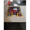 Image 1 : BBURAGO MINI COOPER AND 2 BRUMM PORSCHE DIE CAST CARS SERIE ORO R177 AND R118