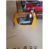 Image 2 : BBURAGO MINI COOPER AND 2 BRUMM PORSCHE DIE CAST CARS SERIE ORO R177 AND R118