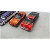 Image 2 : 6 DIE CAST CARS