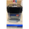 Image 1 : INSIGNIA 10QT DIGITAL AIR FRYER OVEN - TESTED WORKING - RETAIL $199