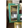 Image 2 : 3 FRAMED MIRRORS