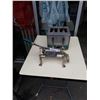 Image 1 : TOASTMASTER 4 SLICE STAILESS TOASTER TESTED AND WORKING WITH FRY CUTTER