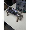 Image 2 : TOASTMASTER 4 SLICE STAILESS TOASTER TESTED AND WORKING WITH FRY CUTTER