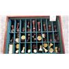 Image 3 : BOMBAY CO PARLOUR TABLE CHESS AND CHECKER SET