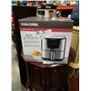 Image 1 : KALORIK SMART FRYER PRO - TESTED WORKING - RETAIL $79