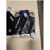 Image 2 : 2 NEW ADIDAS JACKETS SIZE LARGE