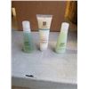 Image 2 : 3 BOXES OF STEM SHAMPOO AND CONDITIONER - 200 1OZ BOTTLES PER BOX AND 1 BOX OF PROTERRA CONDITIONER 