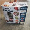 Image 1 : AS NEW NINJA CREAMI ICE CREAM AND SORBET MAKER TESTED AND WORKING RETAIL $394