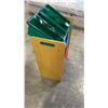 Image 2 : 5 BIN ORGANIZER