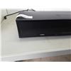 Image 2 : YAMAHA YSP-600 SOUND BAR