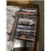 Image 2 : BOX OF PLAYSTATION 3 GAMES PS3 GAMES