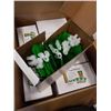 Image 2 : 7 BOXES OF LITTLE SPROUT DISPOSABLE FOOD POUCHES