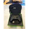 Image 2 : XBOX ONE ELITE SERIES 2 WIRELESS CONTROLLER - TESTED WORKING, RETAIL $229