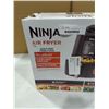 Image 2 : NINJA  AIR FRYER - TESTED WORKING - RETAIL $189