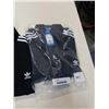 Image 2 : 2 NEW ADIDAS JACKETS SIZE LARGE