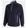 Image 2 : 2 BRAND NEW MENS FOOTJOY WINDSHIRT  - RETAIL $130 EACH, SIZE MEDIUM