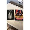 Image 2 : 8 HARD COVER SPORTS BOOKS