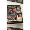 Image 8 : 8 HARD COVER SPORTS BOOKS