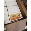 Image 2 : CASE OF SPOOKY ANIMAL SKELETONS - TWO 9 INCH SCORPIONS PER BOX