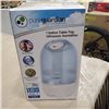 Image 2 : PUREGUARDIAN 1 GALLON ULTRASONIC HUMIDIFIER, RETAIL $69