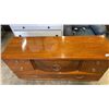 Image 2 : VISCOL VICTROIAVILLE MID CENTURY 8 DRAWER DRESSER