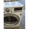 Image 2 : LG FRONT LOAD DIGITAL WASHING MACHINE WITH TRUE BALANCE ANTI VIBRATION TECHNOLOGY POWERS UP, DIGITAL