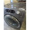 Image 8 : SAMSUNG WASHER AND DRYER SET WITH VIBRATION REDUCTION TECHNOLOGY POWERS UP, DIGITALS WORK NOT FULLY
