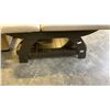Image 2 : SILHOUET-TONE MASSAGE TABLE