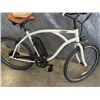 Image 2 : AS NEW SWFT FLEET 500W ELECTRIC CITY BIKE - 59.9KM BATTERY LIFE, TESTED WORKING RETAIL $1349