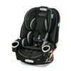 Image 1 : AS NEW GRACO 4EVER 4-IN-1 CAR SEAT