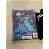 Image 2 : 2 NEW ADIDAS YOUTH JACKETS SIZE LARGE