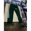 Image 2 : 2 NEW PAIRS ADIDAS TRACK PANTS SIZE MEDIUM AND XX-SMALL