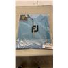 Image 1 : BRAND NEW MENS FOOTJOY HYDROKNIT PULLOVER SIZE LARGE - RETAIL $399