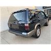 Image 2 : 2001 NISSAN PATHFINDER, 296,956KMS, 3.5L 4-CYLINDER SUV, GASOLINE, 4WD, 4DR HATCHBACK, AUTOMATIC, VI