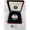 Image 1 : 2004 1 Ounce Silver Coin Sambro Island In Mint Box