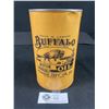 Image 1 : Reproduction Buffalo Motor Oil Tin