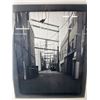 Image 2 : Nicely framed Picture 2011  17"x 21" Downtown Vancouver Alley