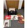 Image 1 : Good Selection of 35 Plus,Vintage Records, Rock, Country, etc