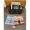 Image 1 : Good Selection of 35 Plus,Vintage Records, Rock, Country, etc