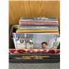 Image 3 : Good Selection of 35 Plus,Vintage Records, Rock, Country, etc