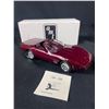 Image 2 : 2 1993 Promotional Corvettes In Box