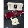 Image 3 : 2 1993 Promotional Corvettes In Box