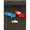 Image 3 : 1992 & 1994 Promotional Corvette In Box