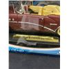 Image 2 : 1955 Buick Century 1/18th Scale Diecast Car In Box