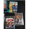 Image 3 : Collectible Lot of Old Cassettes and DVD Shows