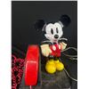 Image 2 : Vintage Mickey Mouse Telephone