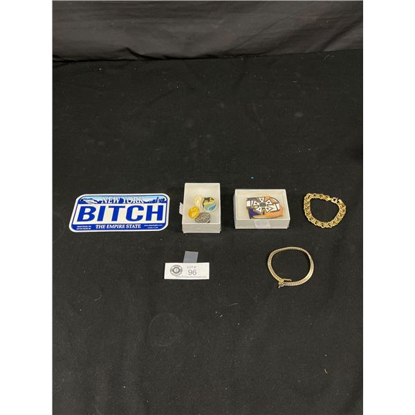 Nice Collectable Jewellry Lot