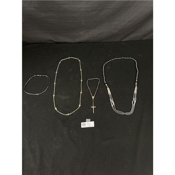 Nice Lot of Ladies Necklaces